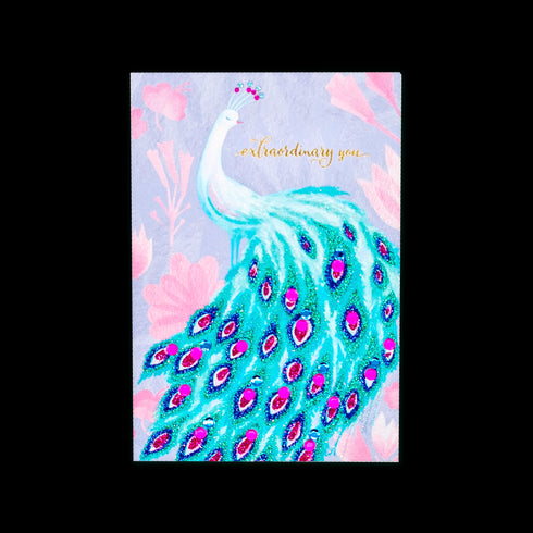 3D Kort Extrraordinary you