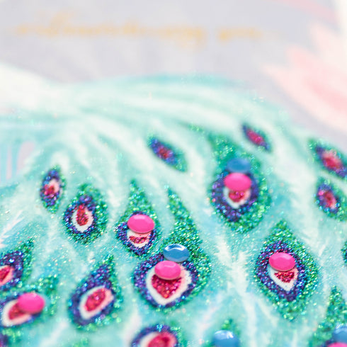 3D Kort Extrraordinary you