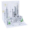 Popshots Card, Global New Year,